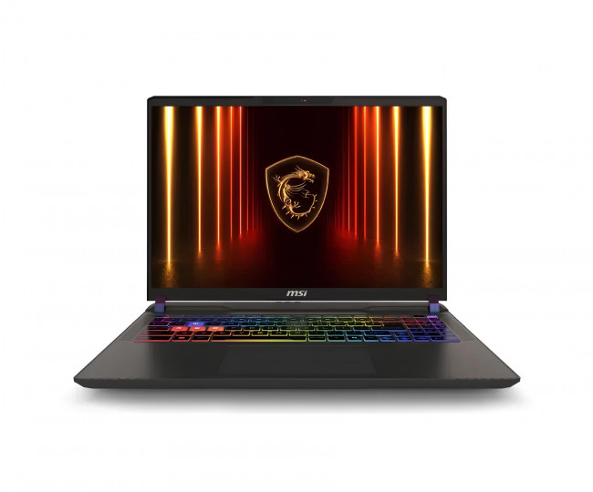 Ноутбук MSI Vector 16 HX AI A2XWHG (A2XWHG-061US)